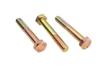 Aftermarket 207006544, P207006544 Hex Cap Screws Qty 3 Nos New. Price: $11.99.