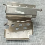 1993-2003 Polaris Euro Rh Footrest Assembly Starlite Pn 1011826 New. Price: $41.62.