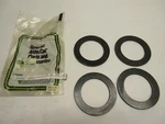 1985 Arctic Cat Cougar Washer 4 Pack New Nos Oem 0603-032. Price: $8.76.