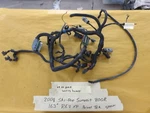 08 Summit X 800R Main Wiring Harness Electrical Oem Ptek 163 Used. Price: $69.00.
