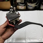 2015-2022 Polaris Axys Switchback Rush Indy Rmk Brake Master Cylinder 2205336 Used. Price: $148.50.