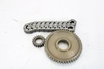 2020 Arctic Cat M8000 Chain Case And Sprockets 19 50 Tooth Used. Price: $84.99.