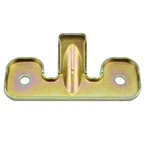 2014-2016 Polaris Snowmobile Fuel Tank Seat Mount Bracket Oem 5247431 New. Price: $38.94.