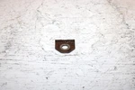 1999 Polaris 500 Xc Oem Shaft Support Bracket 5241443 Q3901 Used. Price: $36.97.