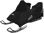 Gears Trailerable Storage Cover For 2012-2018 Ski-doo Grand Touring Se 4-TEC New. Price: $147.93.