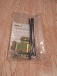 Nos Arctic Cat Handlebar Support Kit 0637-098 New. Price: $11.39.