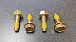 207582544 Can-am/ski-doo Oem Flange Screw Scotch Grip M8 X (pack Of 4) New. Price: $11.50.