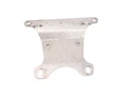 Polaris Indy Voyager 550 Upper Steering Stem Bracket Mount 155" Used. Price: $24.98.
