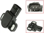 SP1 Throttle Position Sensor For 2012-2015 Yamaha RS90LT Vector Ltx New. Price: $63.17.
