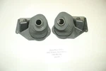 2007 Polaris Switchback 600 Cfi 144" Iq Steering Relay Tie Rod Set Used. Price: $14.20.