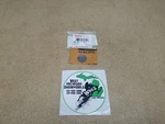 Arctic Snowmobile Tappet Shim Oem 3006-780 T660 Panther Bearcat 2004-2008 New. Price: $24.99.