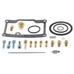 Balls Carburetor Rebuild Kit 26-1891 Arctic Cat Jag 93-96, Deluxe New. Price: $60.90.