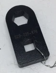 Ski Doo Ball Joint Torque Adaptor Tool 529035876 Used. Price: $16.95.