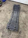 Oem Polaris 15X121 .91" 2.52 Pitch Camoplast Snowmobile Track Used. Price: $281.99.