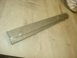 Polaris PS-44925 Shock Tube Puller Tool Used Oem. Price: $28.49.