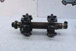 2009 Ski-doo Mxz 800R Power Tek Drive Cog Kog Axle Sprockets 504154054 Used. Price: $80.00.