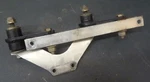 2003 Ski-doo Mxz 600 Oem Steering Pivot Arm Rack Assembly 506151272 50615162 Used. Price: $35.96.