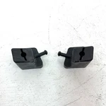 98-99 Arctic Cat Zr 500 Oem Side Support SET1606-108 1606-109 SA18 Used. Price: $16.99.