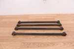 1998 Ski-doo Formula 500 Left & Right Upper And Lower Radius Rod Qty 4 Used. Price: $69.00.