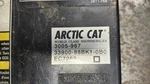 3005-967 Arctic Cat Snowmobile Ecu Used. Price: $180.00.