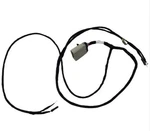 2019-2024 Indian Chieftain Hand Control Harness Fairing V2 New Oem 2414673. Price: $210.40.