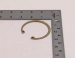 Qty 1993-2019 Polaris Ring Retain Internal Snap Oem 7710471 New. Price: $24.99.