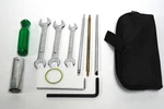 Oem Arctic Cat Snowmobile Tool Kit 2008 F5 F6 F8 F1000 2009 Efi 4706-054 New. Price: $50.92.