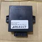 2003 Polaris 600 Xc Sp Cdi 4010715 2202259 Used. Price: $149.00.