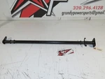 Ski-doo 1998 Mach Z Steering Post 506129700 Used. Price: $39.95.