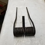 2006-2022 Polaris Fusion Iq Lx Shift Indy Rear .347 Light Springs 7043071 Used. Price: $27.00.