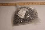 (200-PK) Full Thread Hex Head Bolts M8X30 DIN933 New. Price: $44.97.