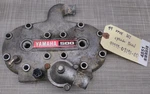 Yamaha Cylinder Head 1999 Vmax 500 P/n 99999-03190-00 Used. Price: $74.62.