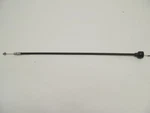 Spx Polaris Snowmobile Throttle Cable Lower 05-139-50 Used. Price: $14.96.