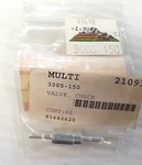 New Oem Arctic Cat Check Valve 3005-150 Artic Remanufactured. Price: $28.45.