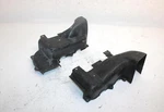 83 Yamaha Excel Iii EC340G Oem Cylinder Shroud Set 8G8-12652-00-00 SY7 Used. Price: $47.29.