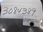 3084389 Nos Polaris Rubber Plug For Efi Parts Unit 1992-97 Rxl Sks,touring New. Price: $5.82.