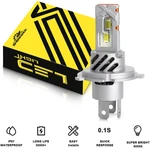 Upgrade Ultra Bright For Arctic Cat H4 Led Headlight Bulb 0109-724 (0609-956) Us New. Price: $17.59.
