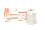 Genuine Yamaha Bracket,guide Wheel Venture Pz Rs Rx ++ 8ES-47419-00 New. Price: $10.86.
