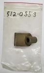 512035300 Brp Ski-doo Vintage Oem Nos Welded Hook 60'S 70'S 80'S New. Price: $9.99.