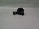 2008 Xp Summit Snowmobile Body Thumb Lever Used. Price: $20.49.