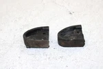 1995 Arctic Cat Z 440 Oem Skid Rail Nose Pair 0604-771 SA5 Used. Price: $12.99.