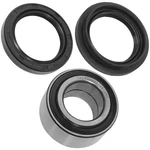 Bearing And Seals Kit For Arctic Cat 0402-085 0402-275 / 0402-089 New. Price: $19.00.