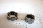 Arctic Cat Zr 600 Efi Oem Outer Crankshaft Bearing Set 3005-507 SA186 Used. Price: $85.99.