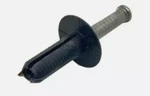 Qty 1990-2024 Polaris Oem Nylon Push Rivet Body Panel Fastener 7661859 New. Price: $24.99.