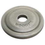 Woodys Digger Support Plates Round Aluminum 5/16" 144/PACK AWA-3775-C New. Price: $117.86.