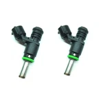 Set 2017 Ski-doo Summit 850 Injectors And Fuel Rail 420874842 420874152 Remanufactured. Price: $29.80.