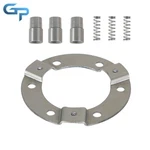 For Arctic Cat Snowmobile Retainer Plate, Springs & Slip Pins 0602-144 0602-138 New. Price: $20.80.