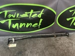 2002 Polaris Rmk 600 Steering Post 1821060-067 2005 2003 2004 Edge Trail Used. Price: $38.25.
