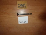 Genuine Omc Brp 0311939 Choke Knob New. Price: $10.00.