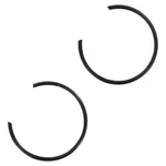 Wiseco Piston Circlips 19MM CW19 New. Price: $9.34.